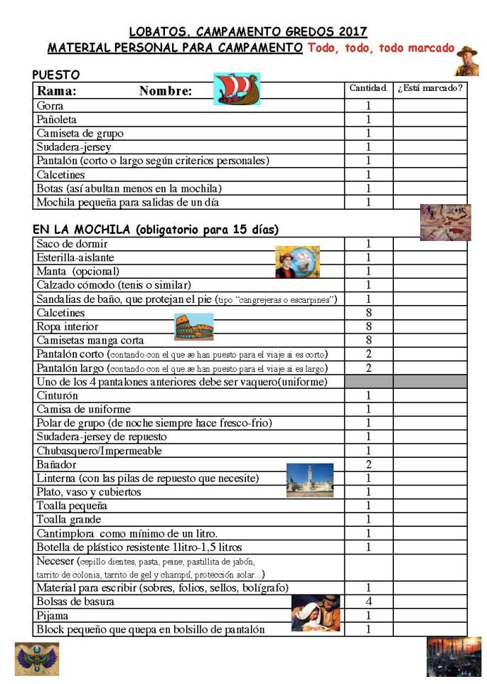 Mochila.Campamento-verano.Lobatos.2017