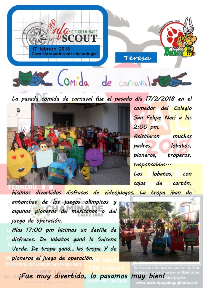 01..Cronica.17.febrero.18.Teresa