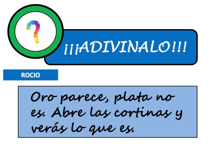 Adivinanza.15.Rocio