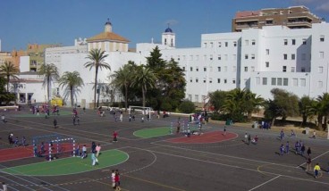 noticias cadiz colegio san felipe