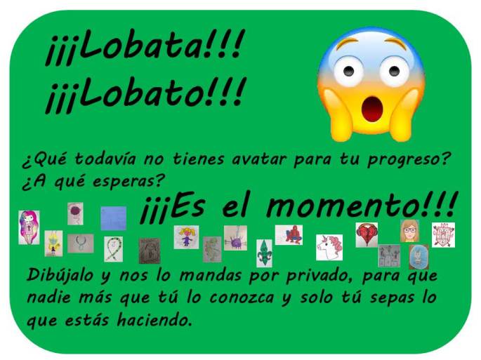 CHAMI.Lobatos.Avatares